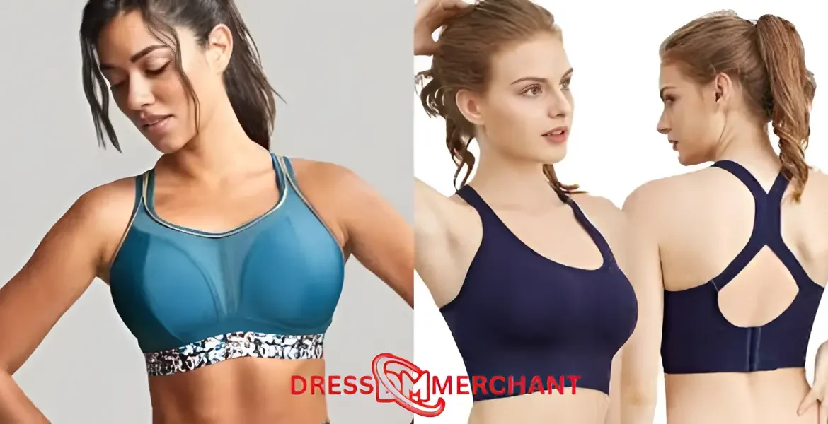 Padded Sports Bras For Maximum Comfort