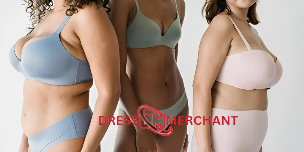 Adjustable Strap Sports Bras For Full Support