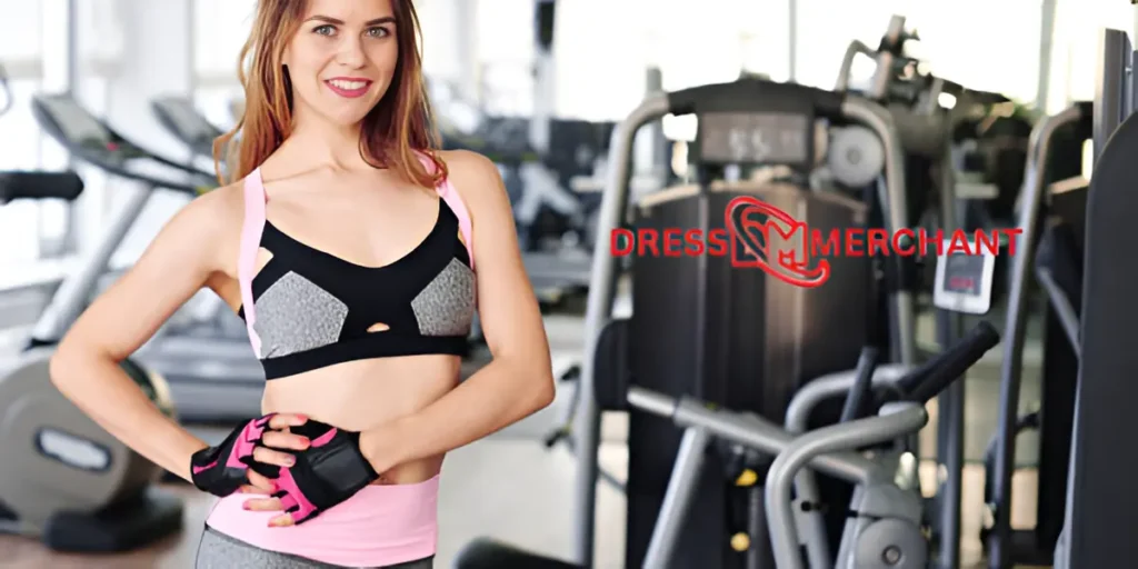 Stylish Sleeveless Gym Tops For Women
