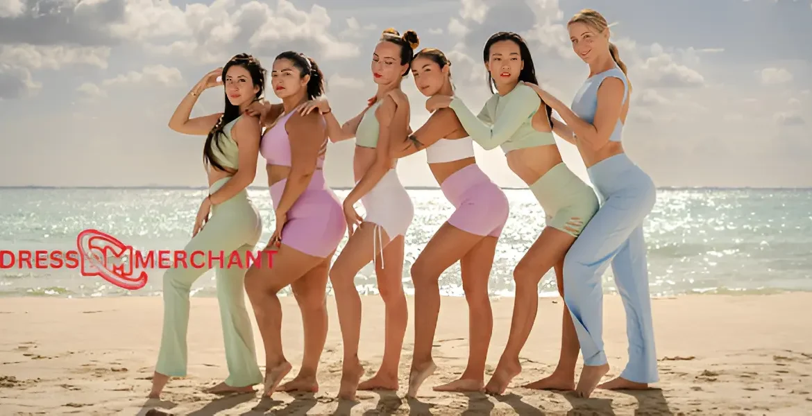 Top-Rated Activewear Garment Suppliers for Startups