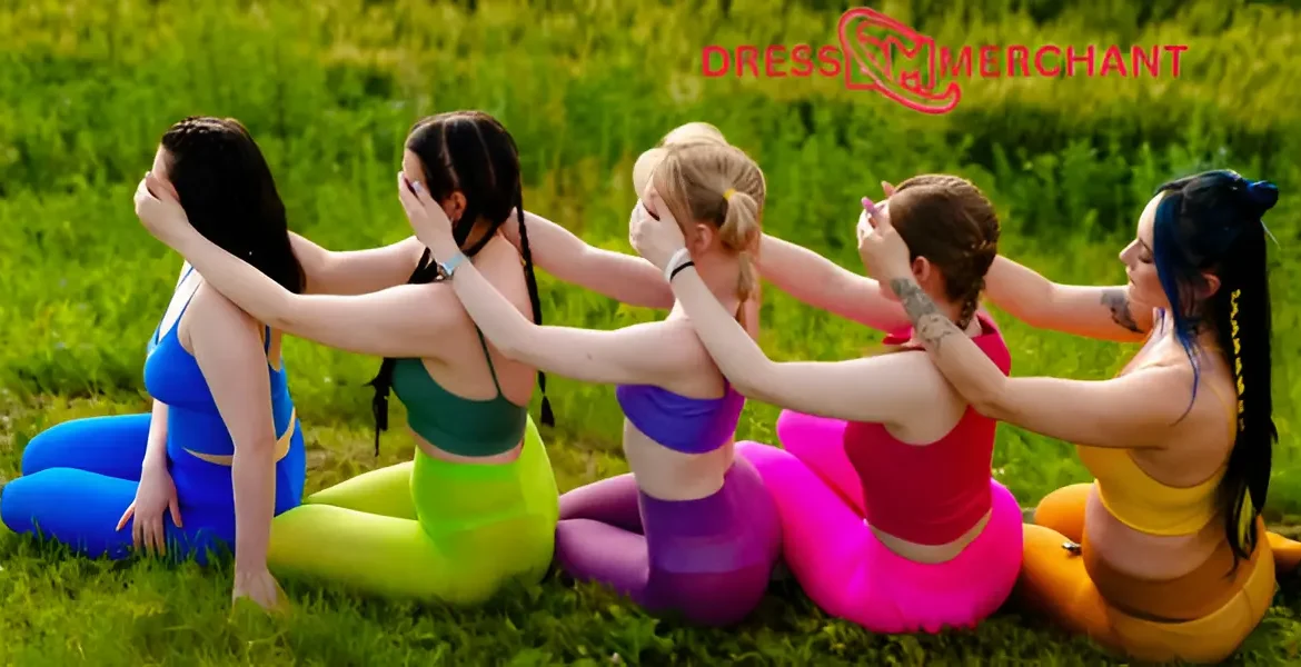Wholesale Activewear Garments Buying House for E-commerce Brands