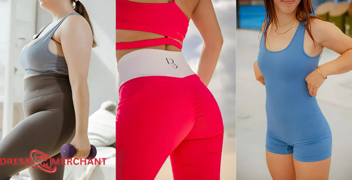 Best Quality Activewear Garments Manufacturer And Buying House Under One Roof