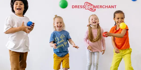 Childrens Wear Manufacturer and Exporter in Bangladesh