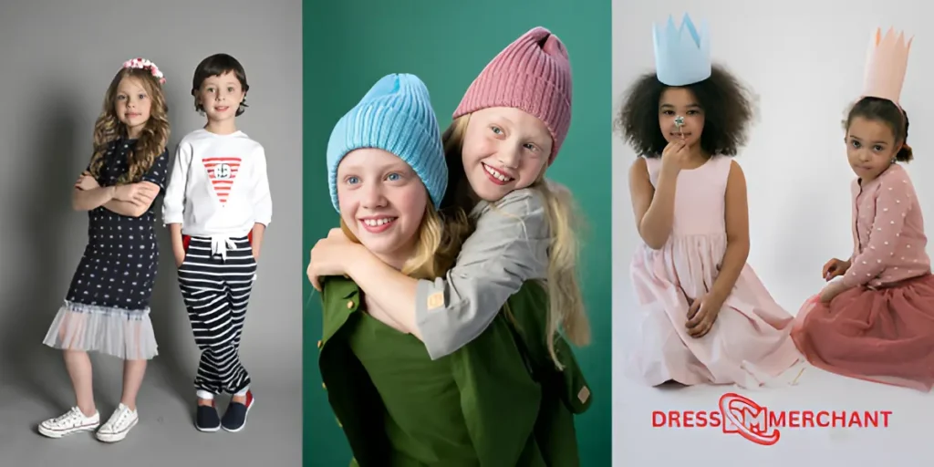 Bangladesh Baby Clothing Manufacturers