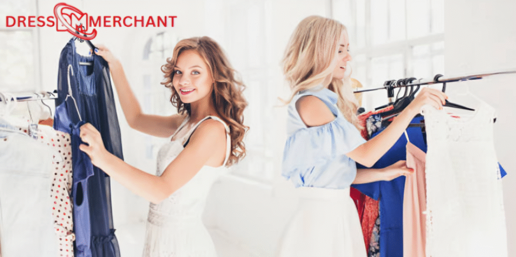 Top clothing and apparel buying agents in Bangladesh