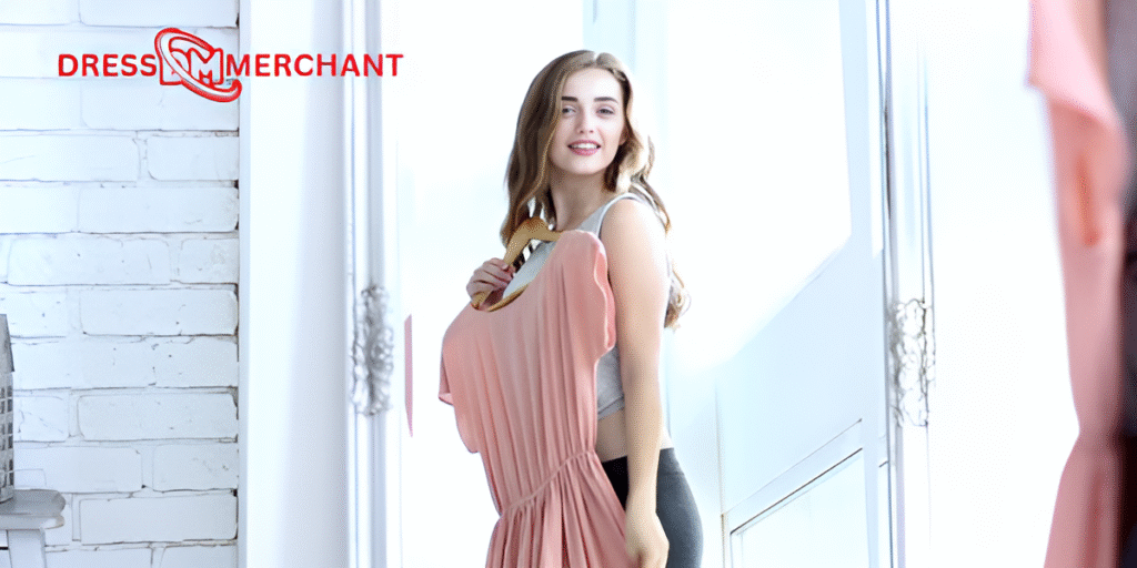 Best apparel buying house for international clients