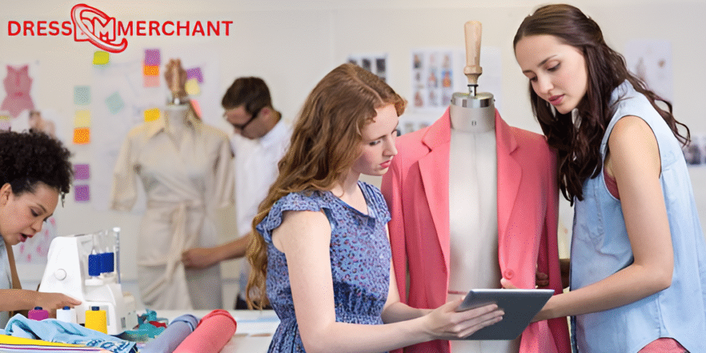 High quality garments sourcing and buying house in Bangladesh