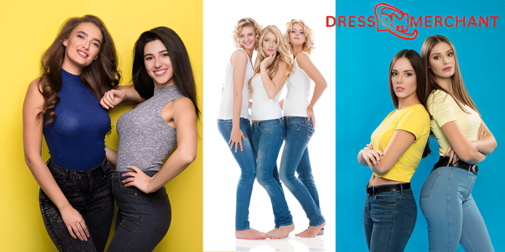 Denim Apparel Manufacturers In Bangladesh For Export