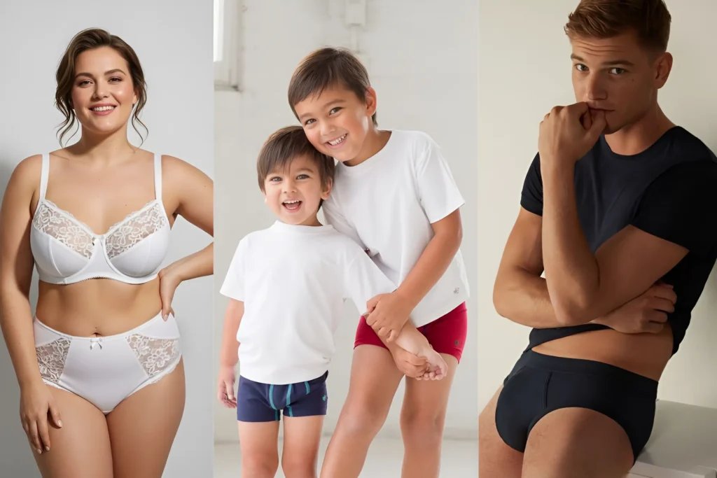 Dress Merchant-Top Buying House In Bangladesh