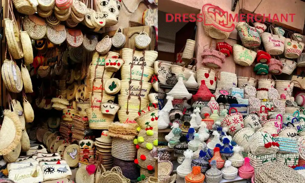 What Are The Handicrafts Export From Bangladesh