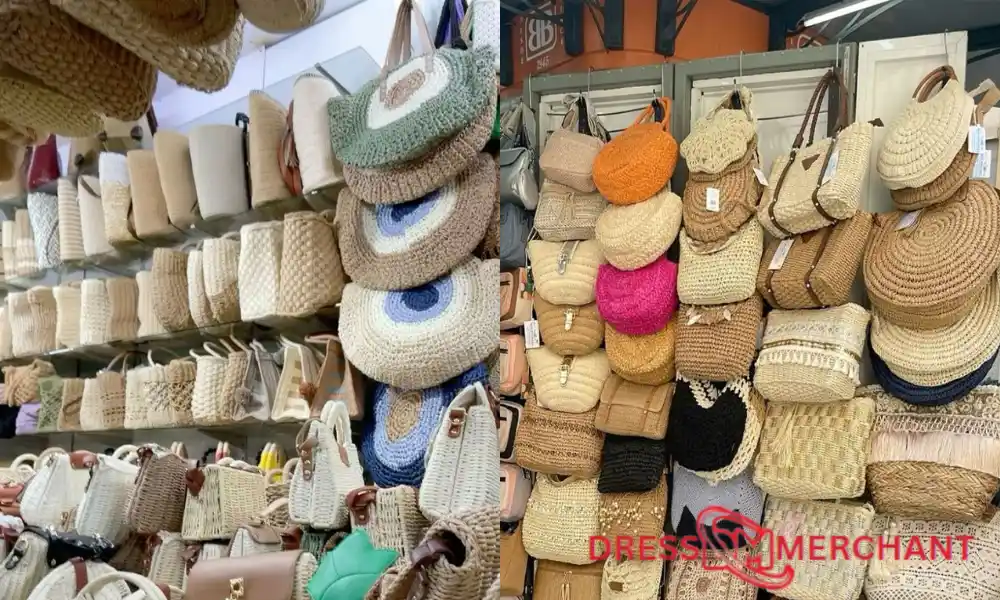 Handicraft Export From Bangladesh