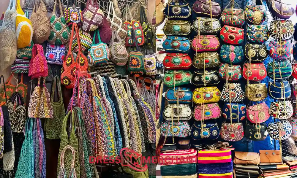Handicraft Products In Bangladesh