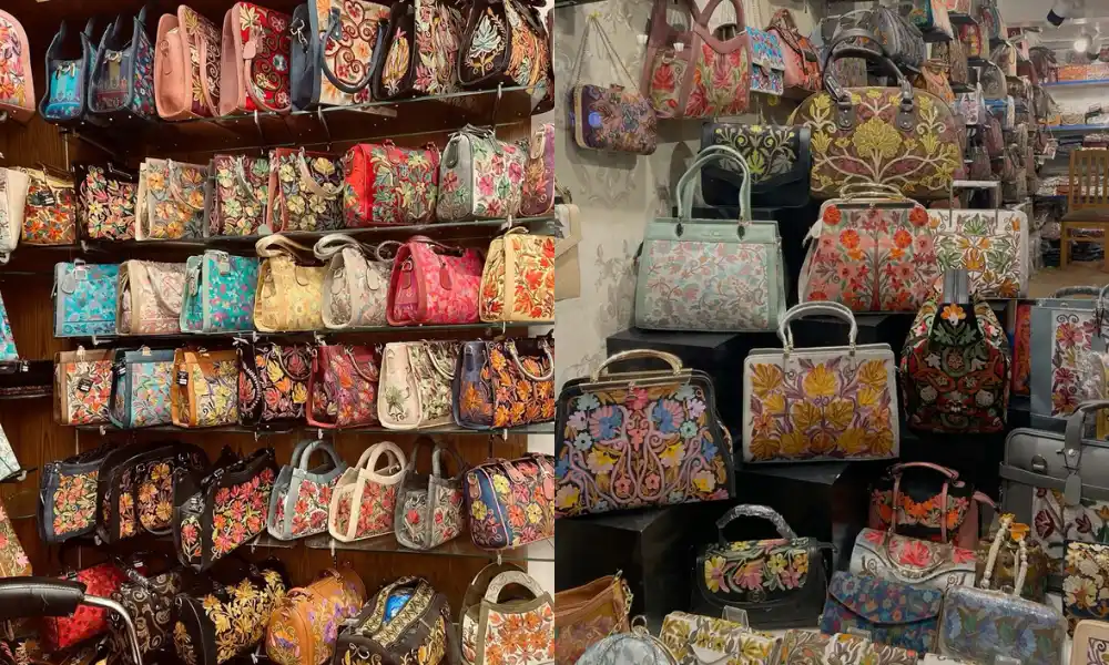 Handicrafts Export Services Bangladesh | Dress Merchant