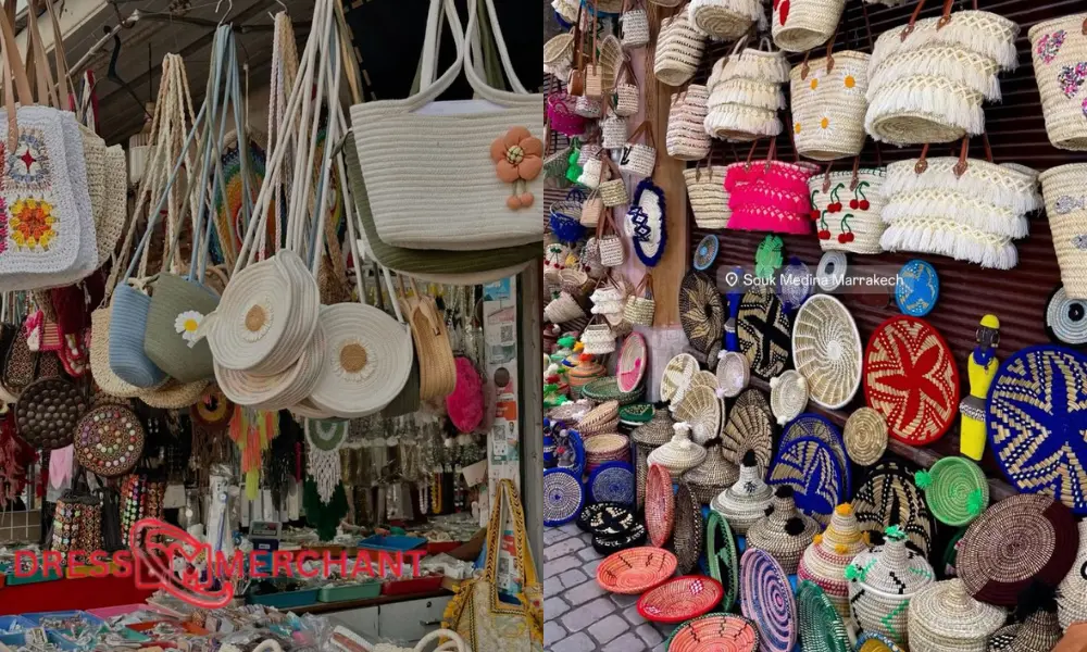 Export Opportunities For Handicraft Products In Bangladesh