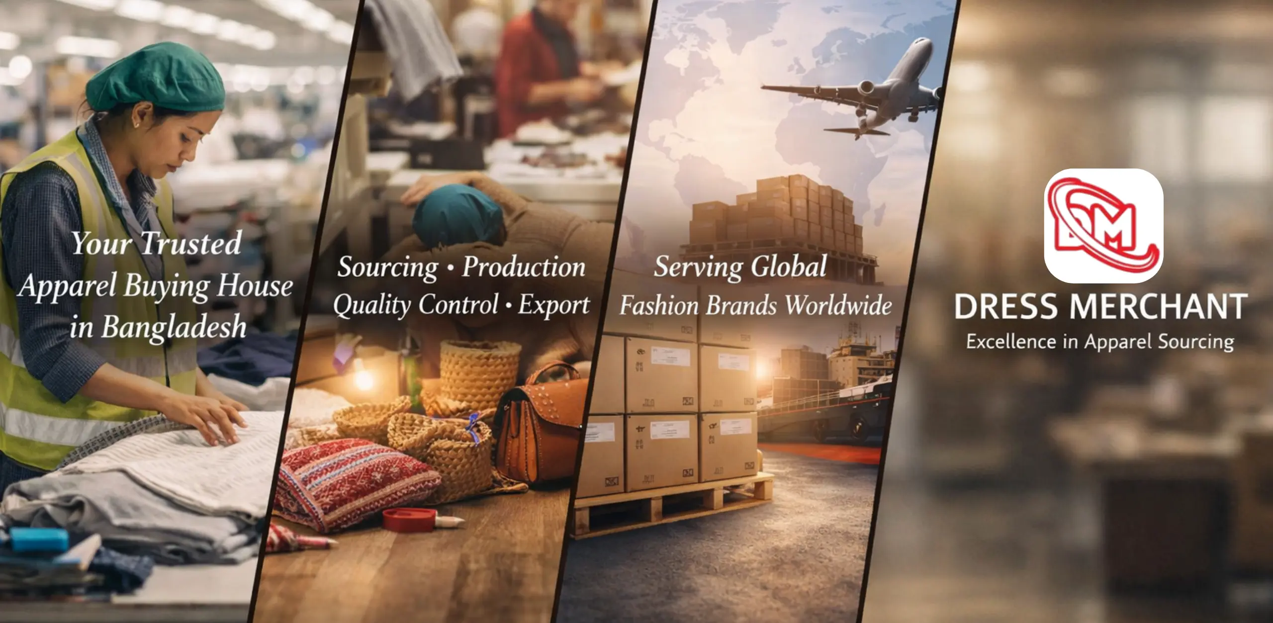 Top Buying House In Bangladesh