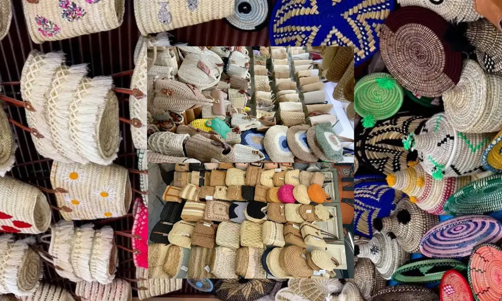 Why Dress Merchant Is Best Handicraft Manufacturer In Bangladesh