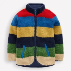 Boys Cardigan Jumpers-Top Buying House In Bangladesh