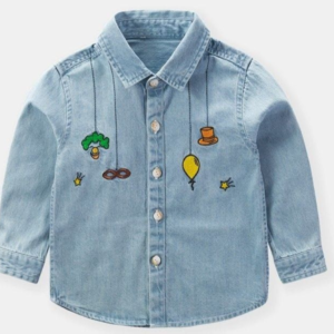 Boys Denim Jeans-Best Garments Apparel Buying House