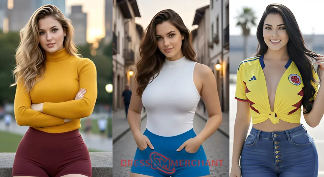 Custom Women Clothing Manufacturer For Usa And Europe