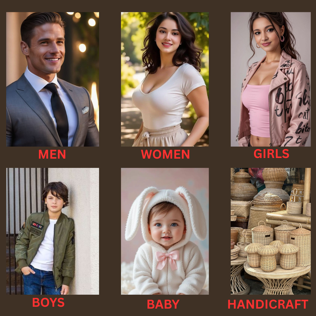 Dress Merchant-Top Buying House In Bangladesh