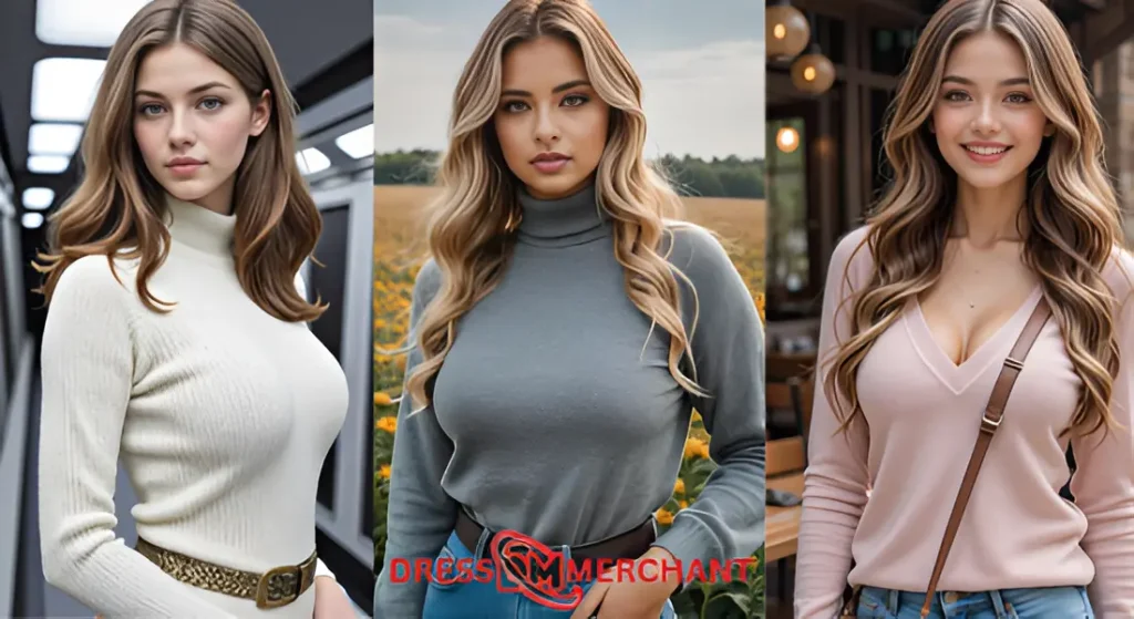 Women Fashion Apparel Sourcing And Production Company