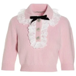 Girls cardigan Jumpers-Top Buying House In Bangladesh