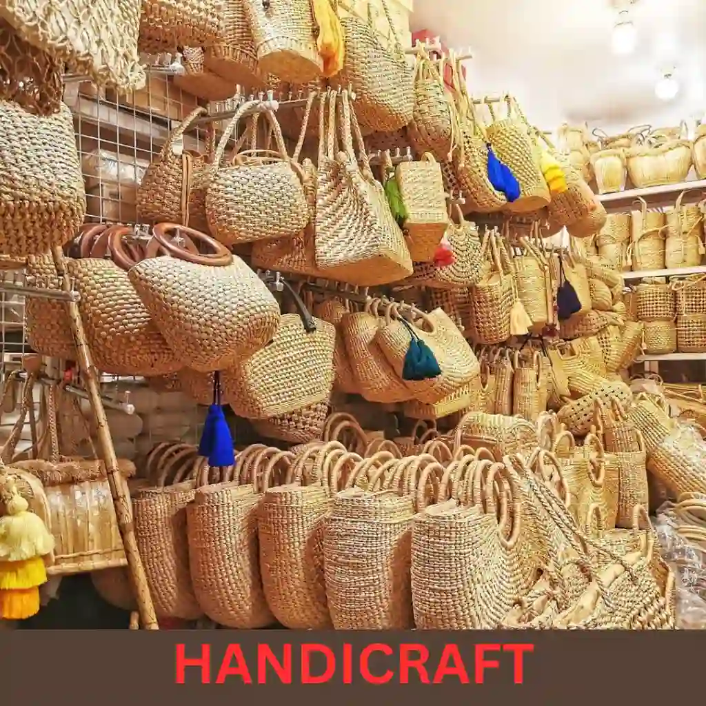 Handicraft-Dress Merchant-Top Buying House In Bangladesh