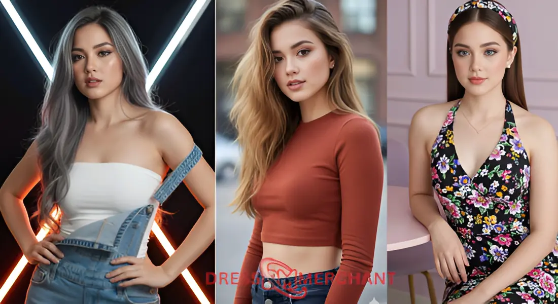 Knit And Woven Women Apparel Manufacturer And Exporter