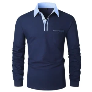 Mens Polo T Shirt-Top Buying House In Bangladesh_1