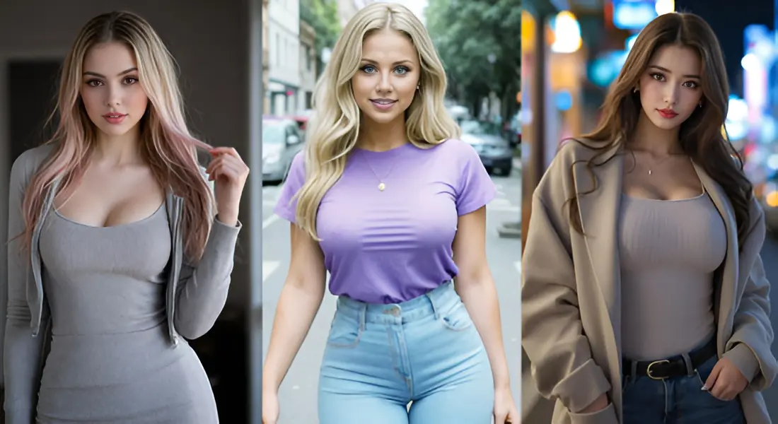 Sustainable Women Garment Manufacturer For International Buyers