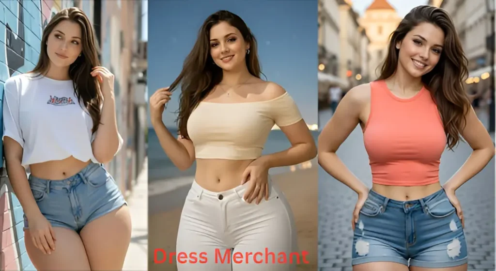 Sustainable Women Garment Manufacturer For International Buyers