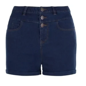 Women Shorts-Top Buying House In Bangladesh_45