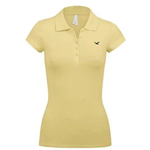 Women polo T Shirt-Best Buying House In Bangladesh_4