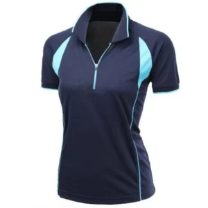 Women polo T Shirt-Best Buying House In Bangladesh