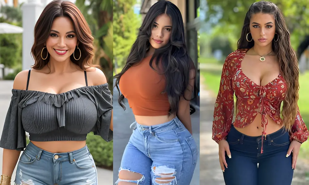 Custom Clothing Manufacturing Services For Small Fashion Brands