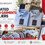 Top Rated Woven Garments Suppliers